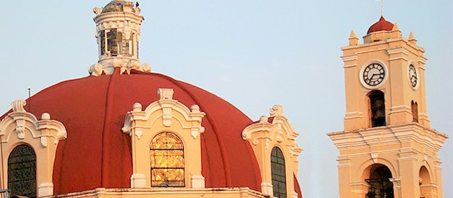 Catedral, Xalapa