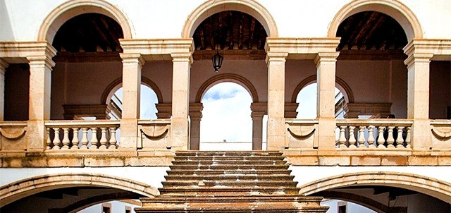 Museo Ágora José González Echeverría, Fresnillo