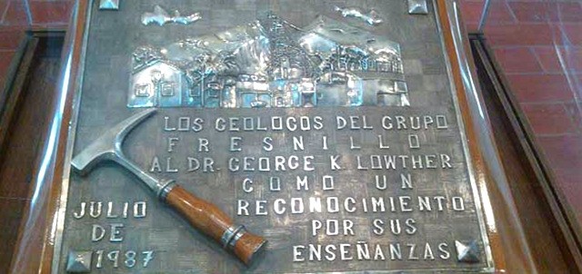 Museo de Minería, Fresnillo