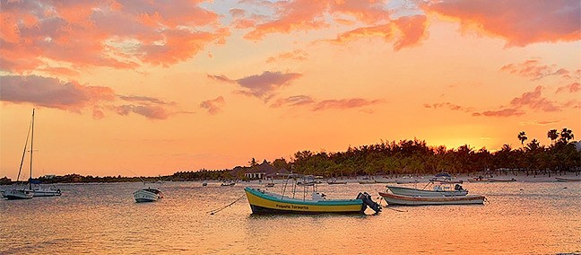 Akumal, Playa del Carmen