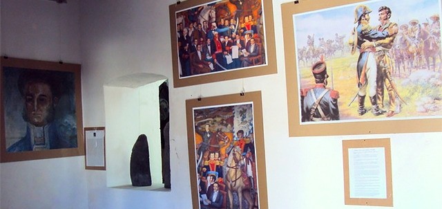 Museo Histórico Reynosa, Reynosa