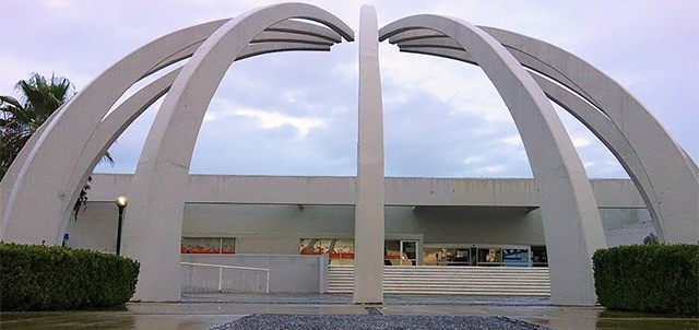 Museo de Historia Natural de Tamaulipas TAMUX, Ciudad Victoria