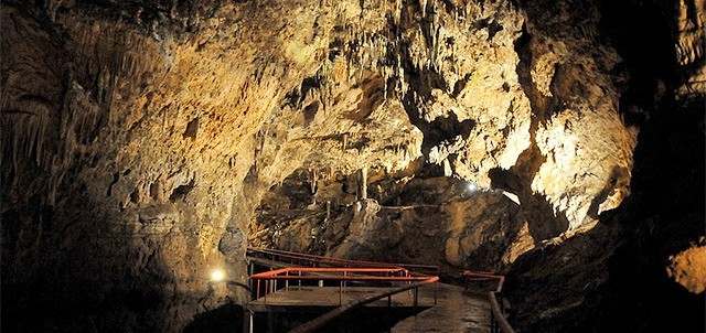 Grutas de Rancho Nuevo, San Cristóbal de las Casas