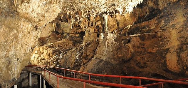 Grutas de Rancho Nuevo, San Cristóbal de las Casas