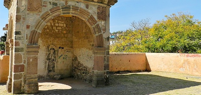 Catedral de Nuestra Señora de la Asunción, Tlaxcala