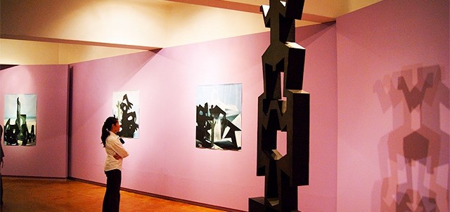 Museo de Arte Contemporáneo de Tamaulipas, Matamoros