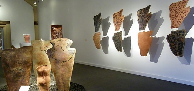 Museo de Arte Contemporáneo de Tamaulipas, Matamoros