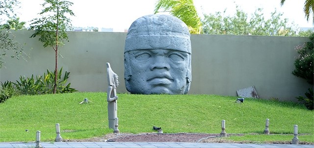 Centro Cultural Nuevo Laredo, Nuevo Laredo