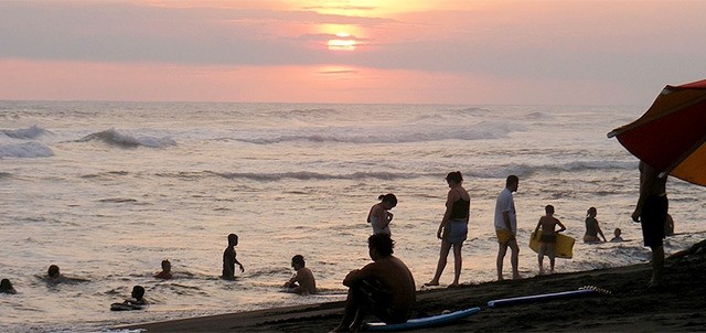 Cuyutlán, Manzanillo