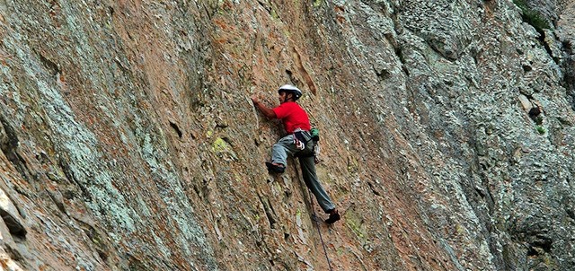 La Peña de Bernal, Bernal