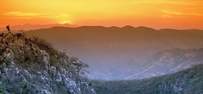 Sótano del Barro, Jalpan de Serra