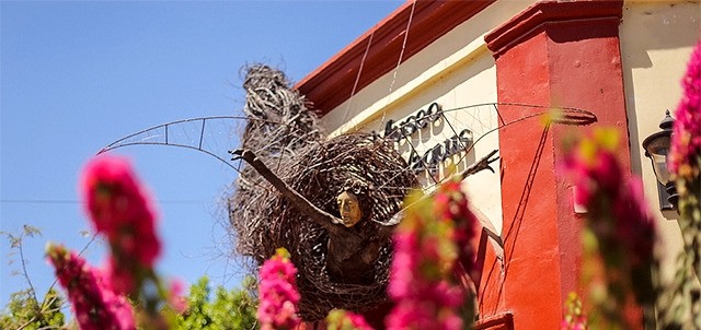 Museo de los Yaquis, Ciudad Obregón