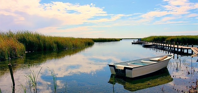 La Ciénega de Santa Clara, San Luis Río Colorado