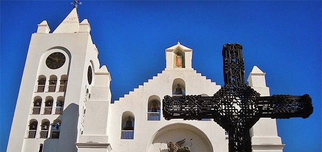 Catedral San Marcos, Tuxtla Gutiérrez