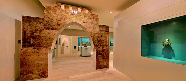 Museo Maya de Cancún, Cancún