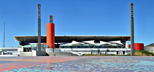 Mundo Futbol, Pachuca