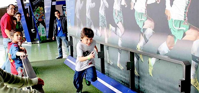 Mundo Futbol, Pachuca