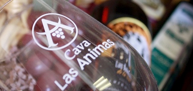 Cava Las Ánimas de la Vid, Valle de Guadalupe