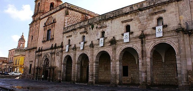 Casa de las Artesanías , Morelia