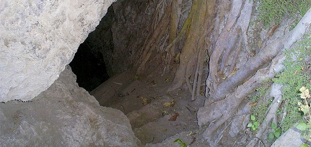 Grutas de Tziranda, Ciudad Hidalgo