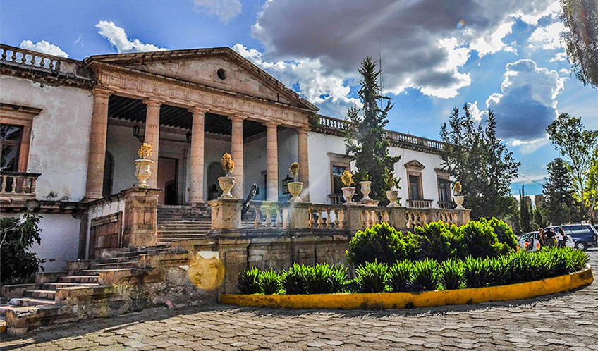 Museo Agora José González Echeverría