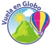 Vuela en Globo