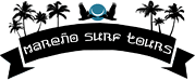 Mareño Surf Tours