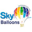 Sky Balloons