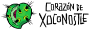 Corazón de Xoconostle