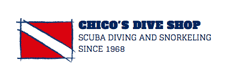 Chicos Dive Shop