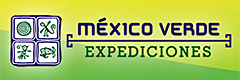 Expediciones México Verde