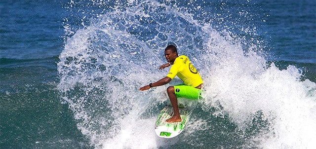 Los Cabos Open of Surf, Los Cabos