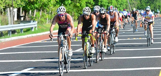 Triatlón AsTri Acapulco Cabo Marqués, Acapulco