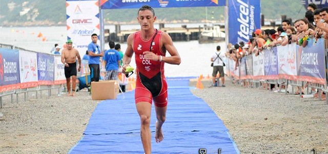 Triatlón AsTri Acapulco Cabo Marqués, Acapulco