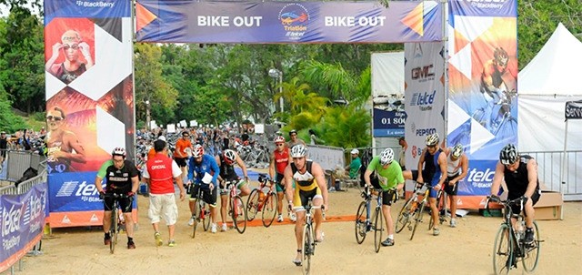 Triatlón AsTri Acapulco Cabo Marqués, Acapulco