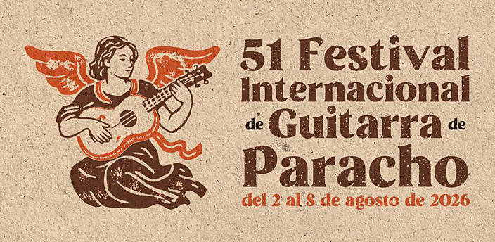 Feria Internacional de la Guitarra, Paracho