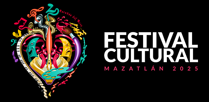 Festival Cultural Mazatlán, Mazatlán