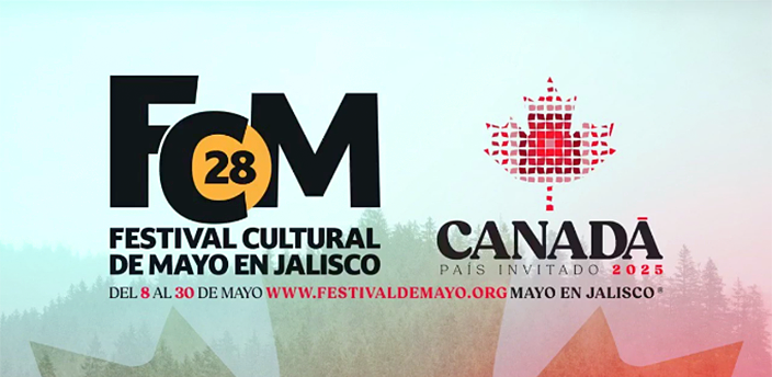 Festival Cultural de Mayo, Guadalajara