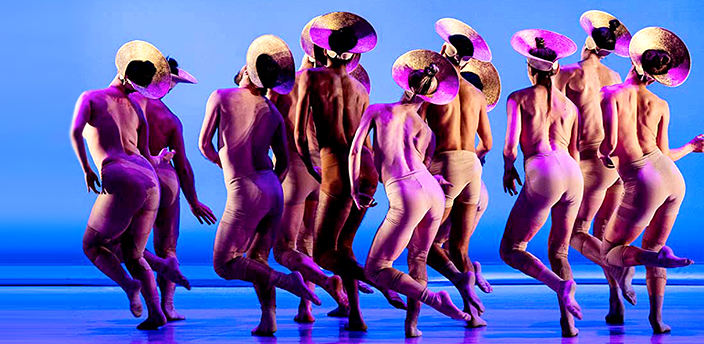 Festival Cultural de Mayo, Guadalajara