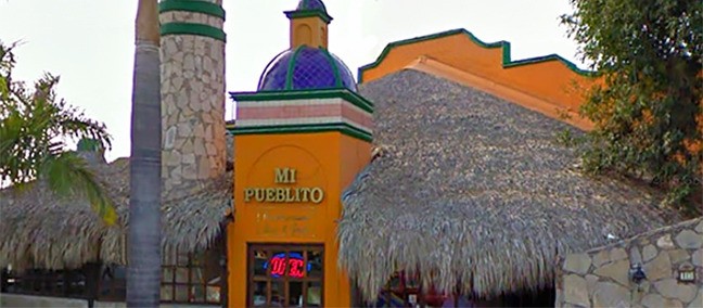 Mi Pueblito, Matamoros