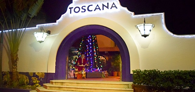 La Toscana, Manzanillo