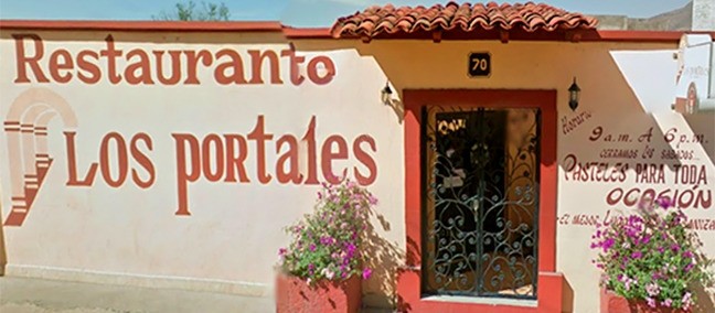 Los Portales, Pénjamo