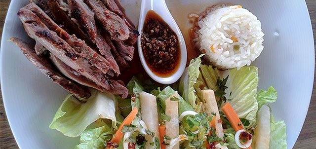 La Ola Rica, San Francisco ( San Pancho )