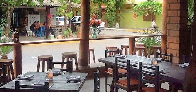 La Ola Rica, San Francisco ( San Pancho )