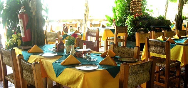 Tinos La Laguna, Nuevo Vallarta