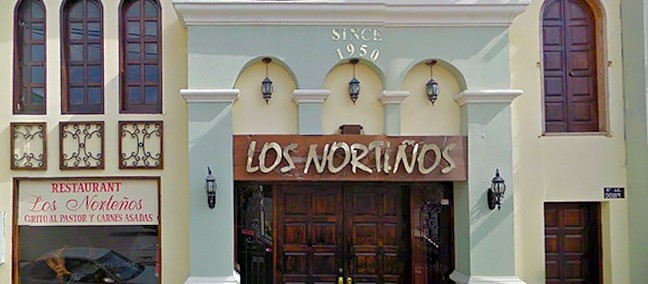 Los Norteños, Matamoros