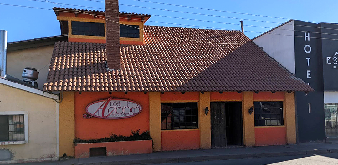 Los Adobes, Guachochi