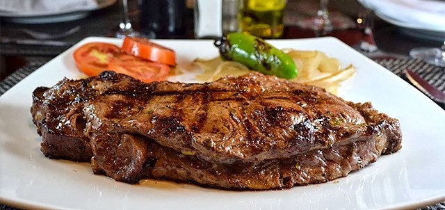 Parrilla de Casablanca, Lázaro Cárdenas