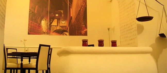 La Capellina, Guanajuato