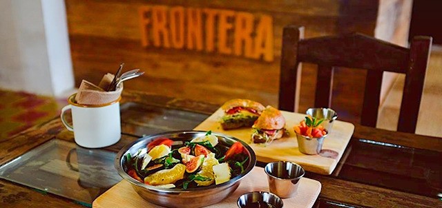 Frontera Artisan, San Cristóbal de las Casas